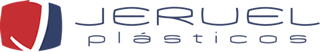 Logo. Jeruel Plásticos. Silletas de Plastico. Separadores Plásticos